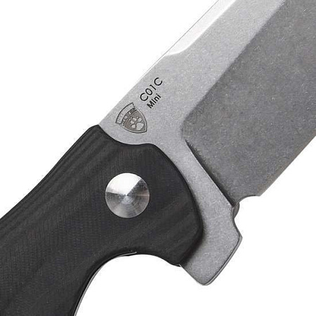 Складной нож KIZER C01c Mini Ki3488A4