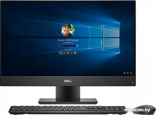 Моноблок Dell Optiplex New 24 7470-2189