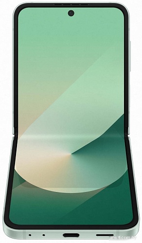 Телефон Samsung Galaxy Z Flip6 SM-F7410 12GB/256GB (мятный)