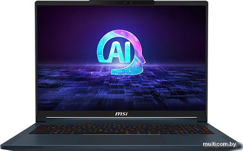 MSI Stealth 16 AI Studio A1VHG-211XBY