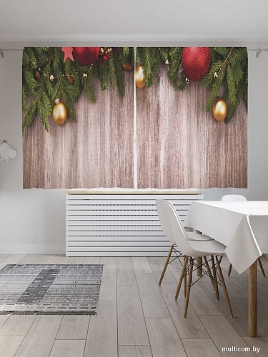 JoyArty Рождественские шарики p_20296 (145x180)