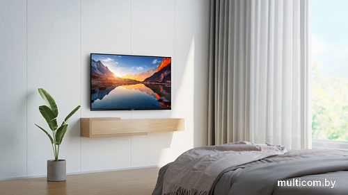 Телевизор Xiaomi TV A 65&quot; 2025 (международная версия)