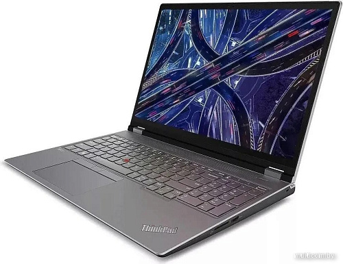 Рабочая станция Lenovo ThinkPad P16 Gen 2 21FA0051US