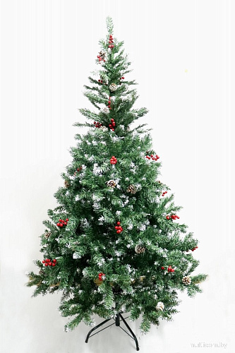 Ель Merry Bear Эмбер AMB210 2.1 м