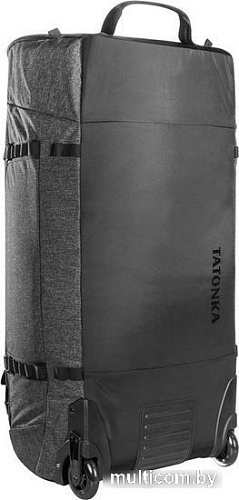 Дорожная сумка Tatonka Gear Bag 80 1949.040 (черный)