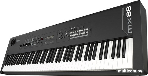 Синтезатор Yamaha MX88