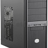 Корпус Cooler Master Elite 250 Black (RC-250-KKP500)