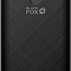 Смартфон Black Fox B7 BMM442D (черный)