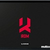 SSD GOODRAM IRDM 120GB IR-SSDPR-S25A-120