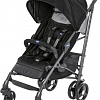 Коляска прогулочная «трость» Chicco Lite Way 3 Top (jet black)