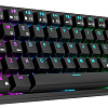 Клавиатура Royal Kludge RKG68 RGB (черный, RK Red)