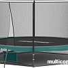Батут Proxima Premium CFR-10F-3