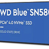 SSD WD Blue SN580 1TB WDS100T3B0E