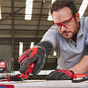 Перчатки хозяйственные Milwaukee Impact Demolition M/8 4932471908