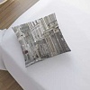 Чехол на подушку JoyArty Уютная улица sl_10525
