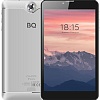 Планшет BQ-Mobile BQ-7040G Charm Plus 16GB 3G (серебристый/Т)