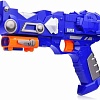 Бластер игрушечный Наша Игрушка 9931-1