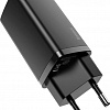 Сетевое зарядное Baseus CCGAN2L-E01