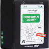 Карточная игра Мемограм Неизвестный абонент 2.0