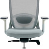Кресло Insite Glory 1-IS-MC-0504 (белый/серый)