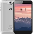 Планшет BQ-Mobile BQ-7040G Charm Plus 16GB 3G (серебристый/Т)