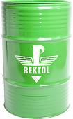Моторное масло Rektol 10W-40 Euro Truck LA 60л