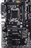 Материнская плата Gigabyte GA-H110-D3A (rev. 1.0)
