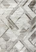 Ковер для жилой комнаты Safyun Eva LZ122-CREAM-VIZON (0.8x1.5)