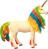 Набор фигурок Masai Mara Мир фэнтези. Семья белых единорогов MM206-404