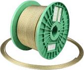 Трос Unel ТС-ПВХ-2.0-100