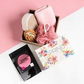 Подарочный набор Этель Spring 7530340