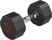 Гантель Proiron Г1140ОБР (14 кг)