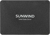 SSD SunWind ST3 SWSSD256GS2T 256GB