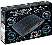 Игровая приставка Nimbus Smart 740 игр
