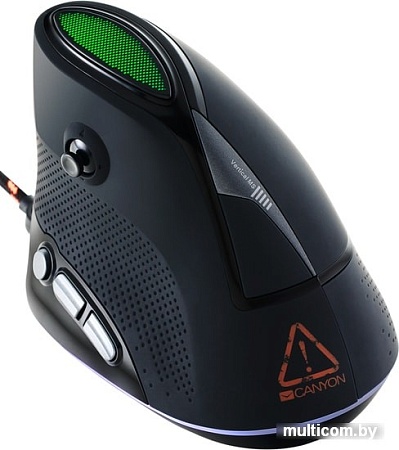 Игровая мышь Canyon CND-SGM14RGB