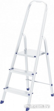 Лестница-стремянка СибрТех 97713 3 ступени