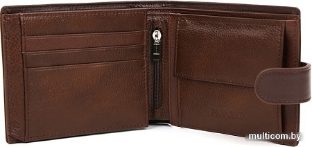 Кошелек Fabretti 37022N-12 (коричневый)
