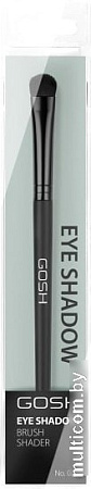 Gosh Copenhagen Eye Shadow Brush Precision 021 для глаз