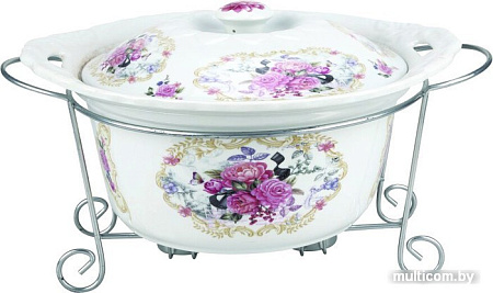 Блюдо Pomi d'Oro Debora P155029
