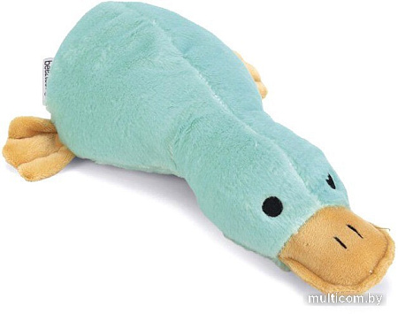 Игрушка для собак Beeztees Утка Peppin 619165