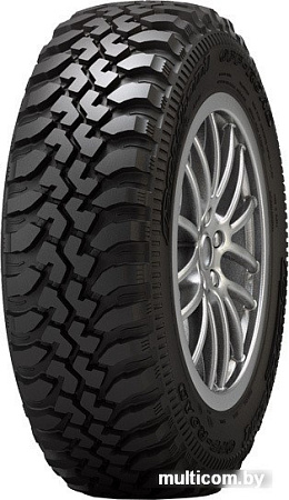 Автомобильные шины Cordiant Off Road 205/70R16 97Q