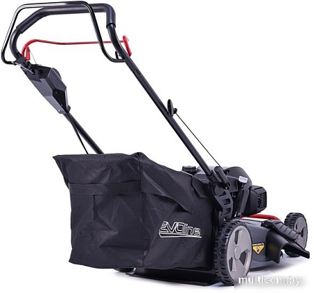 Газонокосилка Evoline LMG 53 CSH COMMERCIAL