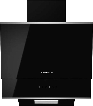 Кухонная вытяжка KUPPERSBERG F 600 BX