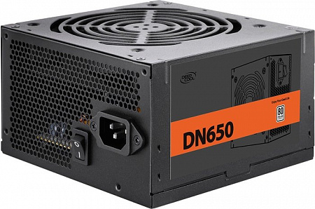 Блок питания DeepCool DN650