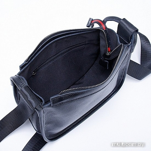 Poshete 886-39037-BLK (черный)