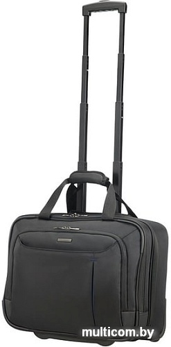 Портплед Samsonite GuardIT Up Black