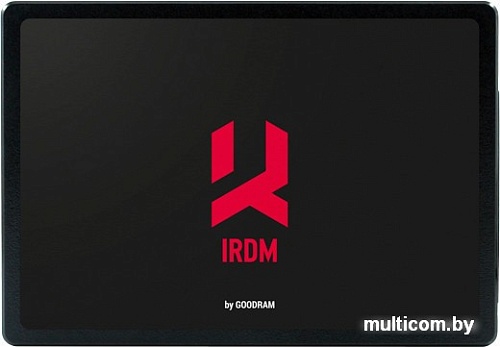 SSD GOODRAM IRDM 120GB IR-SSDPR-S25A-120
