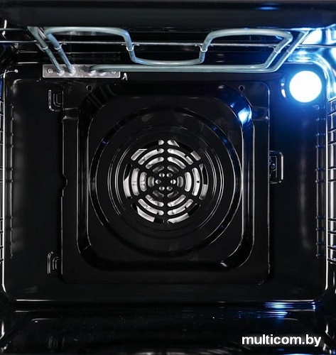 Духовой шкаф LEX EDM 6073 С IV