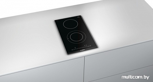 Варочная панель Bosch PKF375FP1E