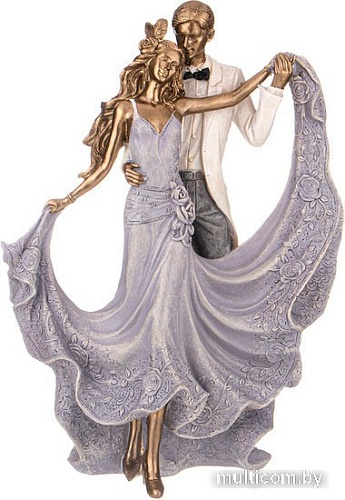 Статуэтка Lefard Танец 162-976